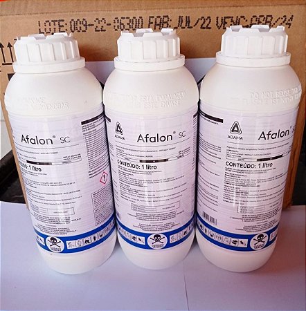 Herbicida - Afalon 3 litros