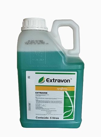 Extravon Adjuvante Syngenta 5 litros