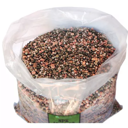 Adubo Fertilizante NPK 10-10-10 - 2kg - Frutíferas + Brinde