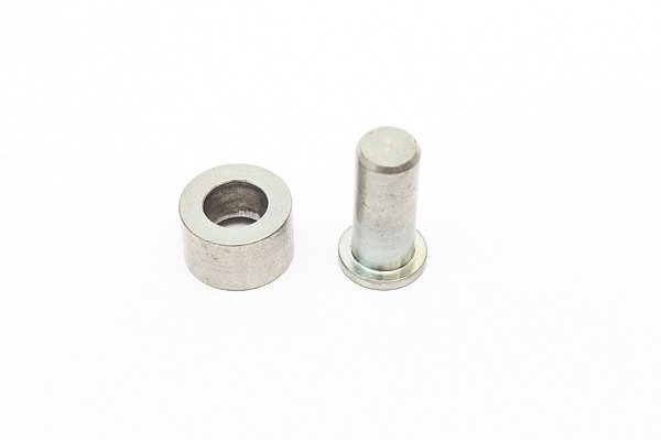 REPARO GARFO EMBREAGEM MBBOF (2PIN+2ROLET)