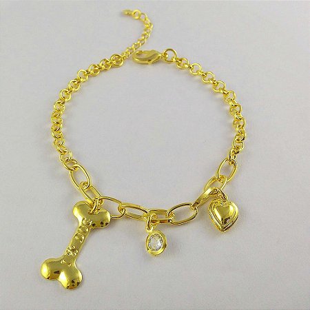 Pulseira pet (Pul00007)