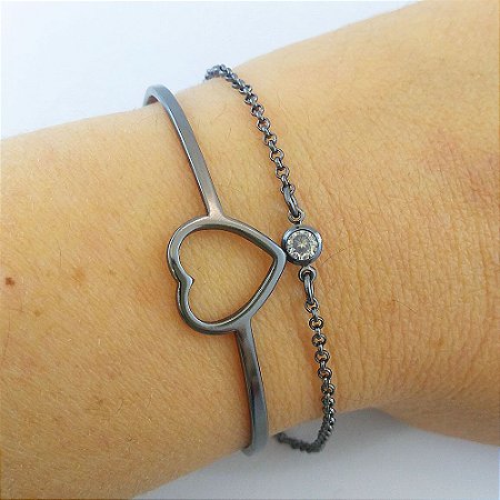 Pulseira/Bracelete (Pul000540)
