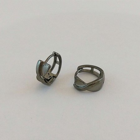 Brinco Argola torcida ( Br000284)