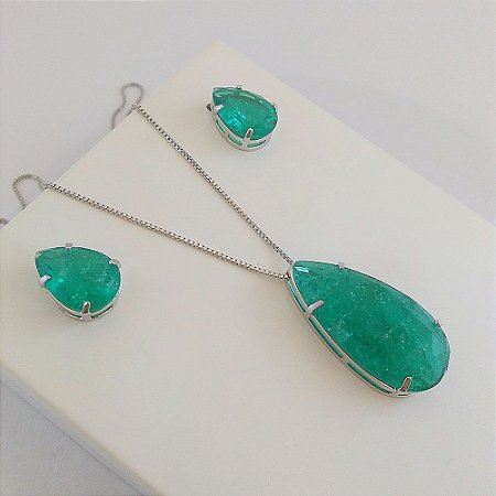 Conjunto Gota ( Conj00055)