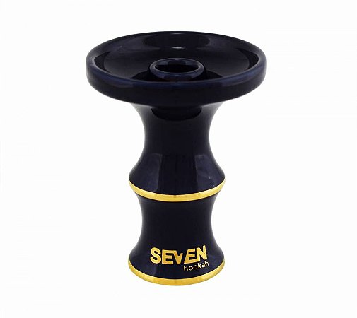 ROSH SEVEN BOWL - GOLD EDITION (ESCOLHA A COR)