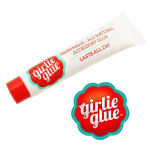Cola Natural para Acessórios 19g - Girlie Glue
