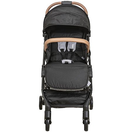 Carrinho de Bebê Kiddo - Sprint Preto