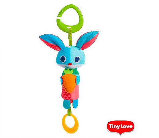 Brinquedo Wind Chime Thomas - Tiny Love
