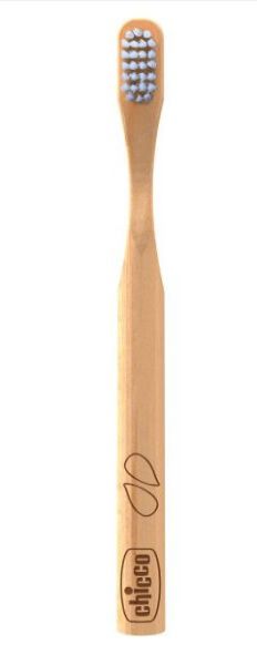 Escova de Dentes Bambu  - Chicco