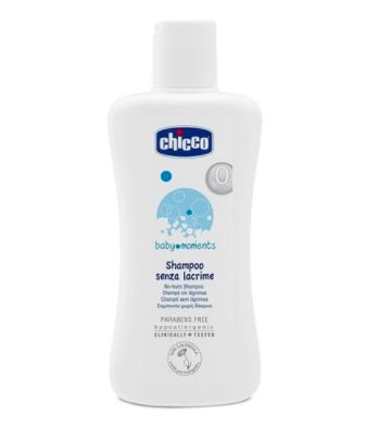 Shampoo sem Lagrimas 200 ml - Chicco