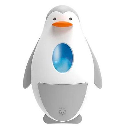 Dispenser de Sabonete e Álcool Pinguim - Skip Hop