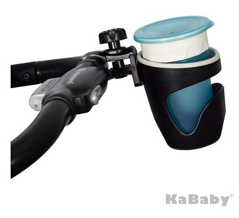 Suporte de Copo Multifuncional Kababy
