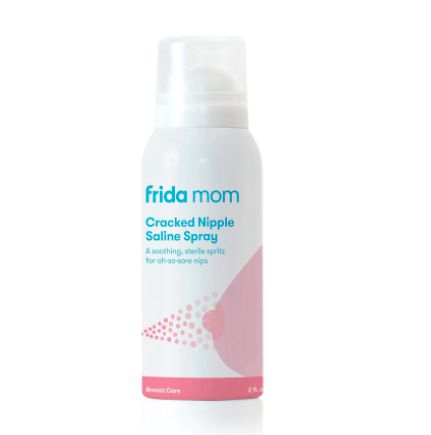 Frida Mom Spray para Mamilos Rachados