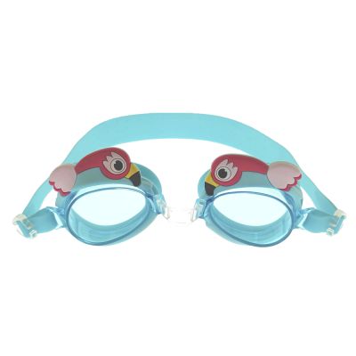 Óculos de natação Baby Flamingo - Buba
