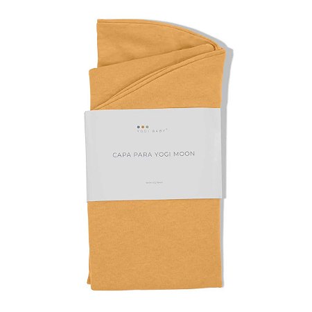 Capa Moon Honey Banana - Yogi Baby