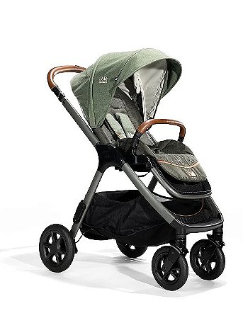 Carrinho de Bebe Finiti Verde Pine - Joie