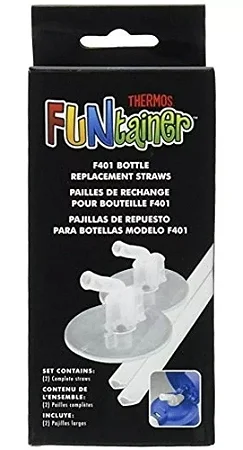 Bico de Silicone - Thermos