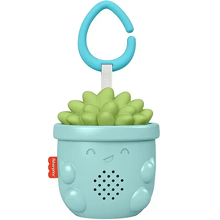 Mobile Soothe & Go Suculenta - Fisher Price