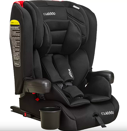 Cadeira de Carro Active