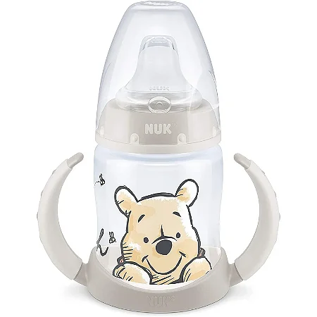 Copo De Treinamento Nuk - Disney Pooh 150ml