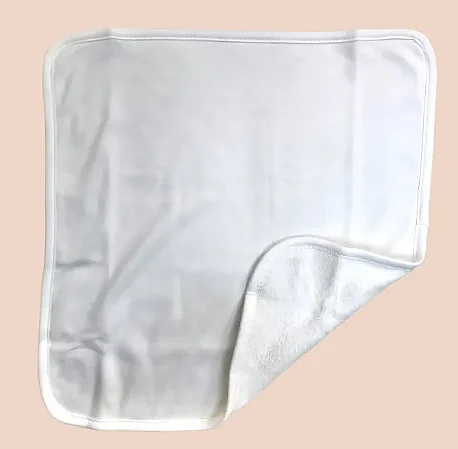Babita Branca Lisa- 100% algodão Pima Peruano