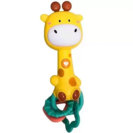 Brinquedo Girafa Musical - Buba