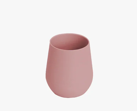 Mini Copo Tiny Cup Rosa