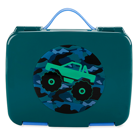 Bento Box Spark Style Carro - Skip Hop