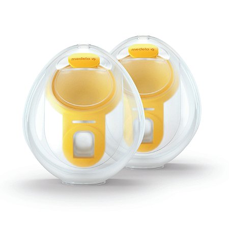 Kit De Extração Hands Free - Medela
