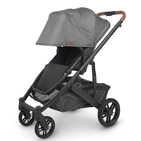 Carrinho de Bebê UppaBaby - Cruz V2 Greyson