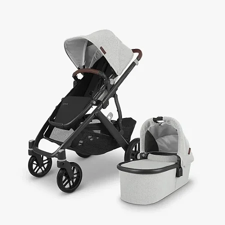 Carrinho de Bebê UppaBaby - Vista V2 Anthony