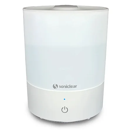 Umidificador Umittá - Soniclear