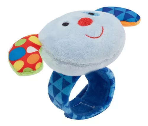 Pulseira Happy Zoo Dog - Buba