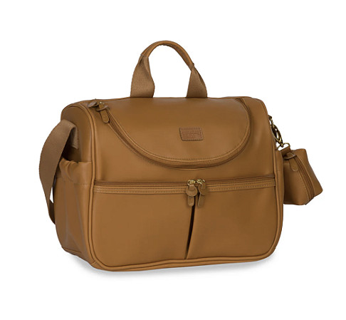 Bolsa Nina Cavalinho Caramelo - Masterbag