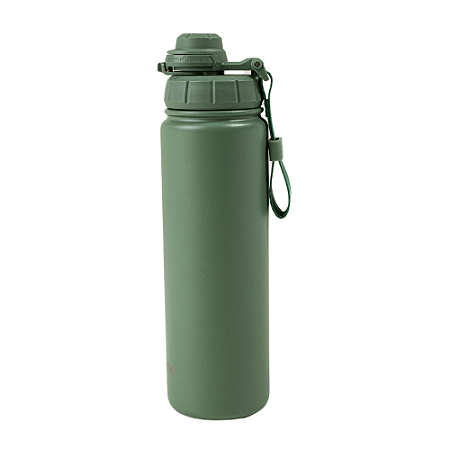 Garrafa Térmica Open Verde Salvia 700 ml - Bup One