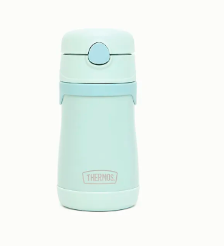 Garrafa Térmica Thermos Baby Collection Menta 290 ml - Thermos