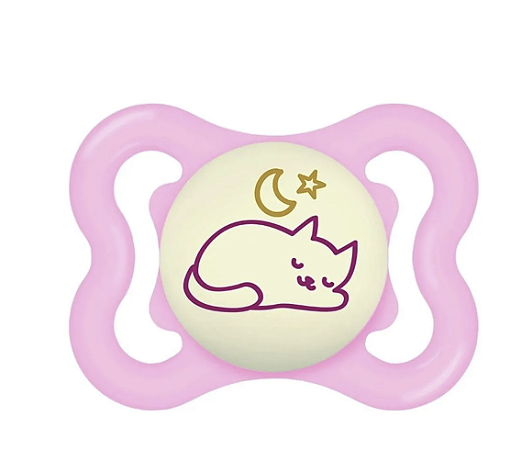 Chupeta Supreme Night Mam 0-6 Meses - MAM