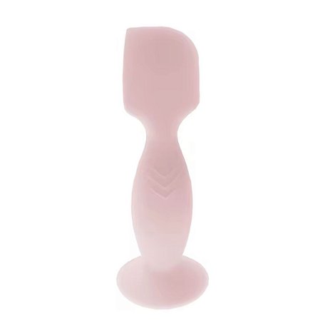 Espátula de Silicone  Rosa
