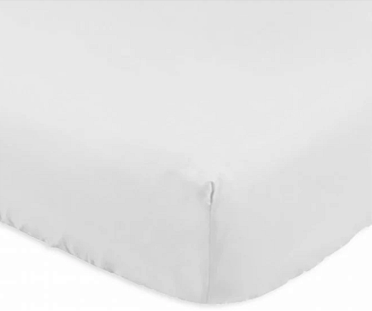 Capa Protetora Impermeavel com Elastico 150 fios ( 0,70 X 1,30 X 0,15)