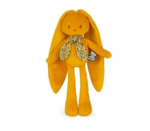 Meu Coelho Amarelo  35 cm