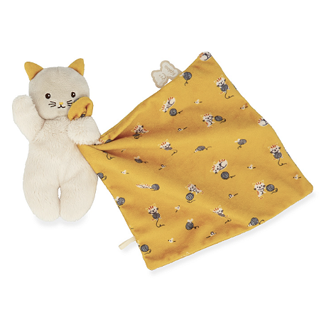 Naninha Gatinho Amarelo - Kaloo