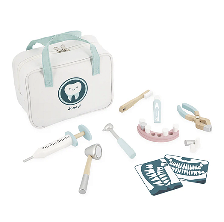 Maleta de Dentista - Janod