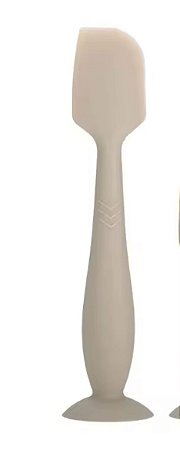 Espatula Grande 16 cm Bege