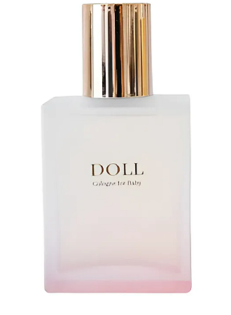 Côlonia Doll 50 ml