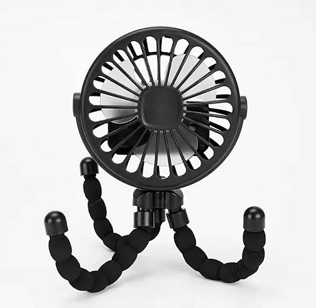 Ventilador Portátil