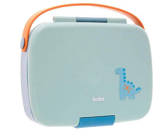 Bento Box Magic Dino
