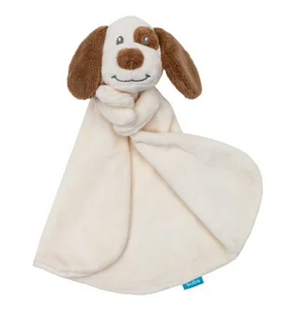 Naninha Cachorrinho - Buba