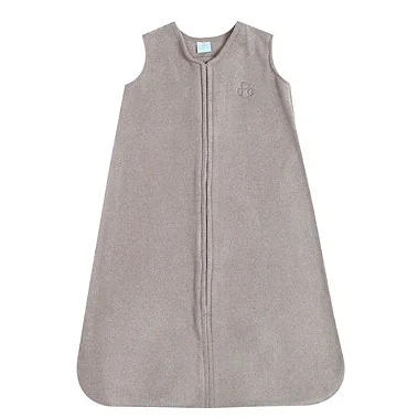 Saco de Dormir Swaddle Soft Cinza M (6 - 9 Meses)