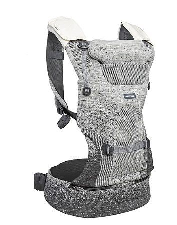 Canguru Feel Grey - Maxi Cosi