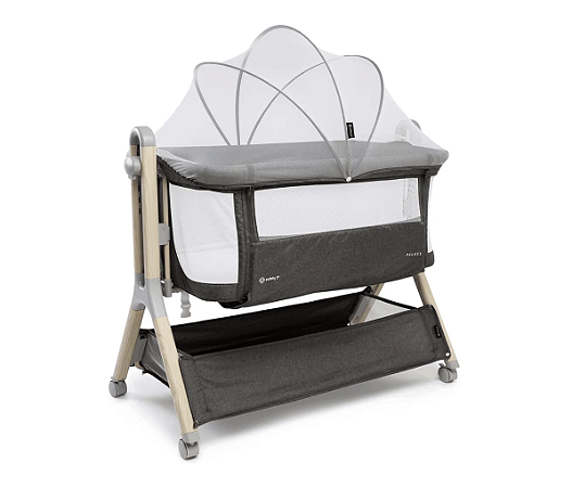 Berço Co-Bed Palace Grey - Safety 1st